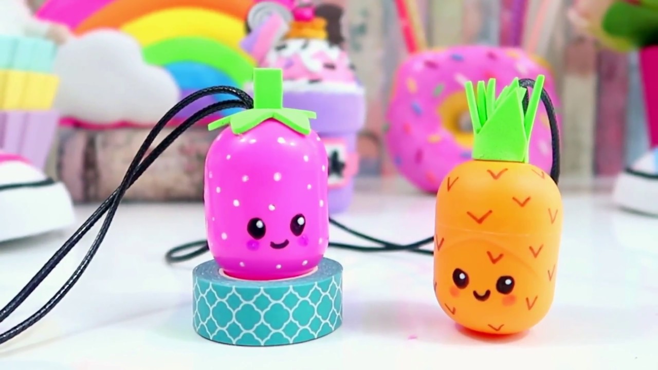 3 FUNNY crafts that KIDS can make with SURPRISE EGGS - Isa's World