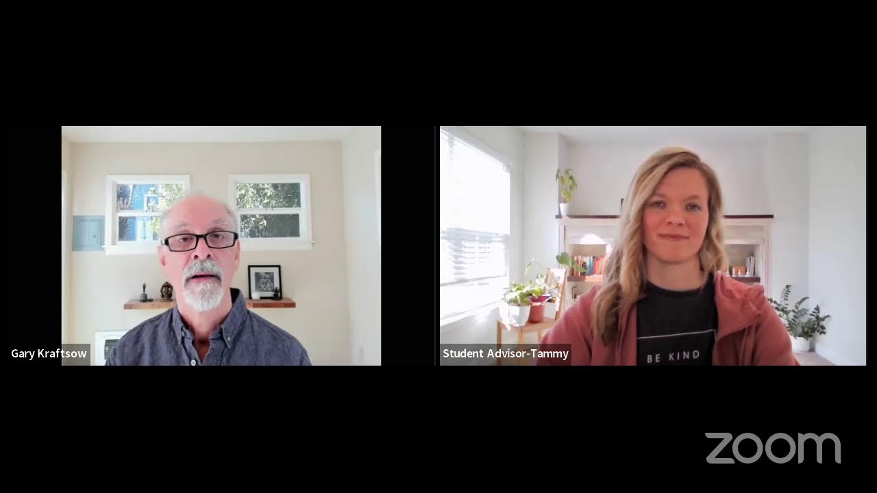 Viniyoga Foundations Program 2025 Information Q&A with Gary Kraftsow