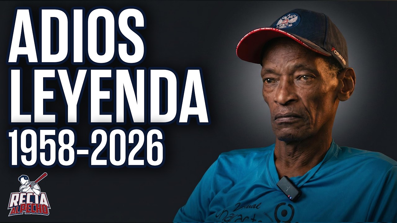 LAZARO JUNCO revela el secreto que guardó por décadas sobre su carrera truncada