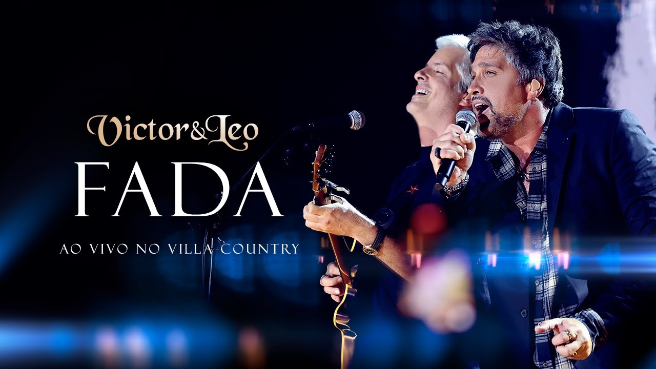 Victor & Leo - Fada (Villa Country)