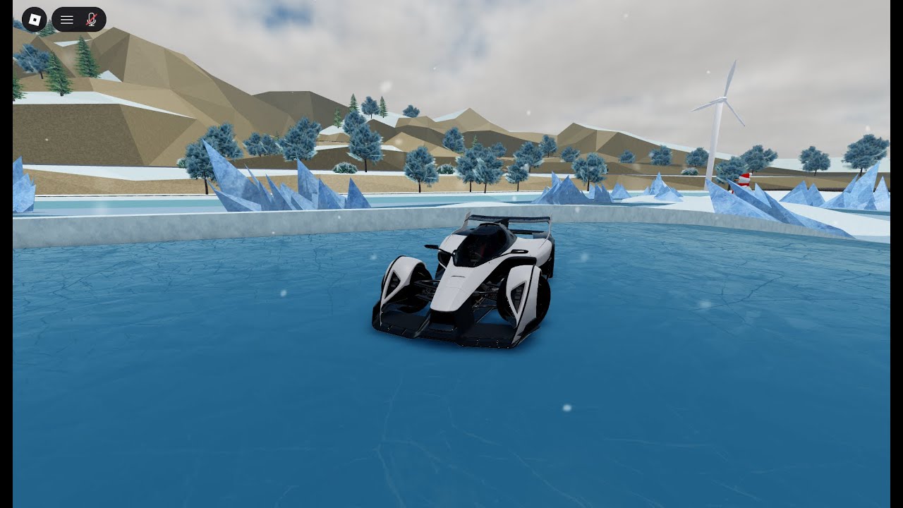 vehicle legends car review:VL APEX-R