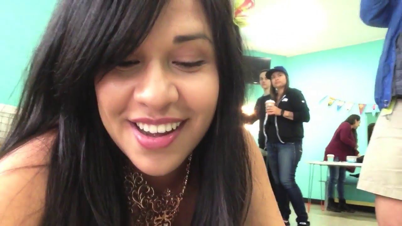 LA Vlog: The Dog Cafe in Silverlake