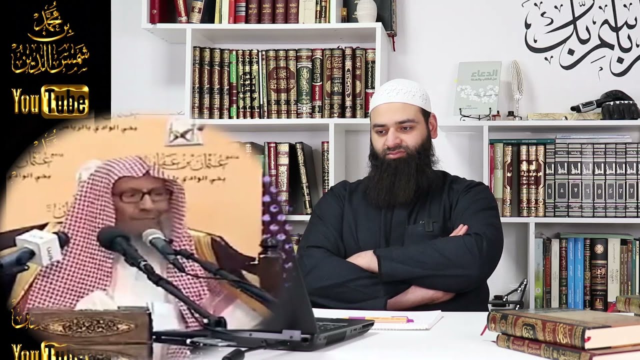 قبسات | حال الناس قبل سنوات  (صالح اللحيدان)