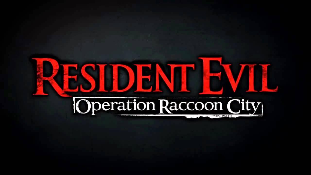 Resident Evil  Operation Racoon City (2012) Close Quarters Combat (Soundtrack OST)