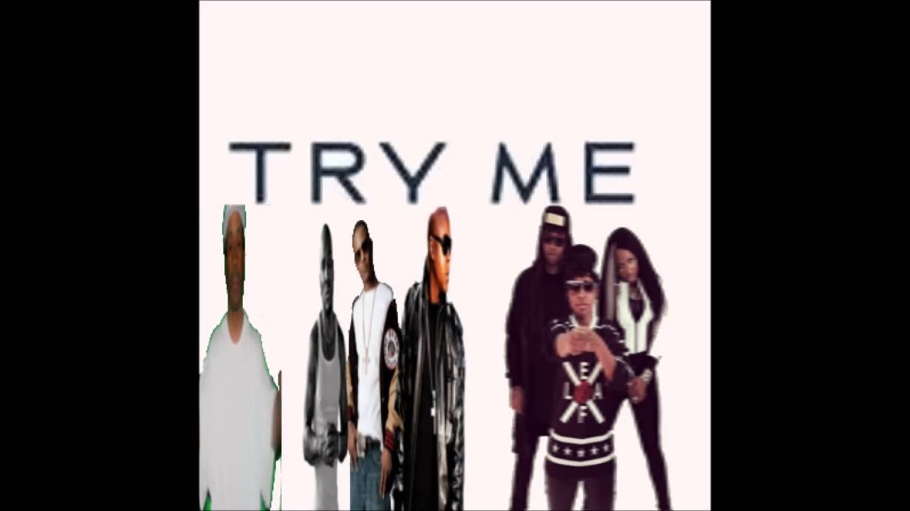 Dej Loaf - Try Me Mega Remix Ft Jadakiss, Jeezy, Nieman Marcus, T.I. Ty Dolla $ign, & Remy Ma