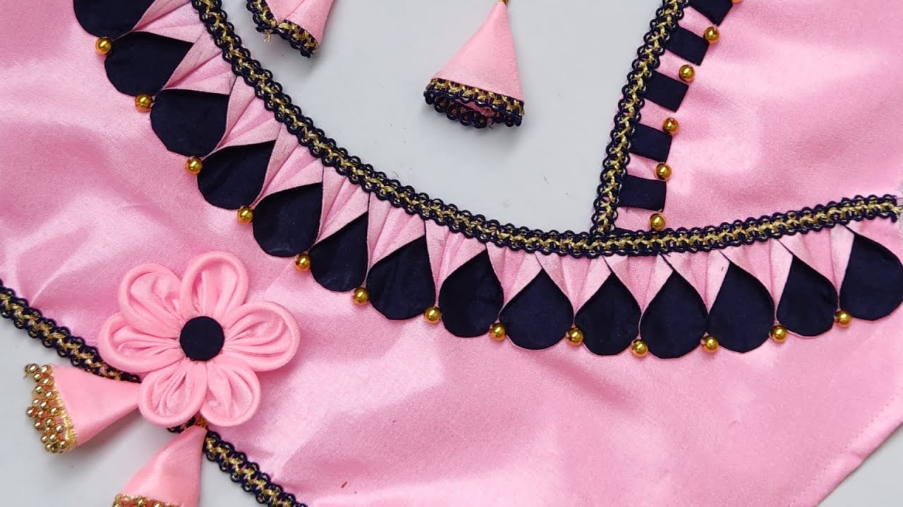 Latest blouse design||| #