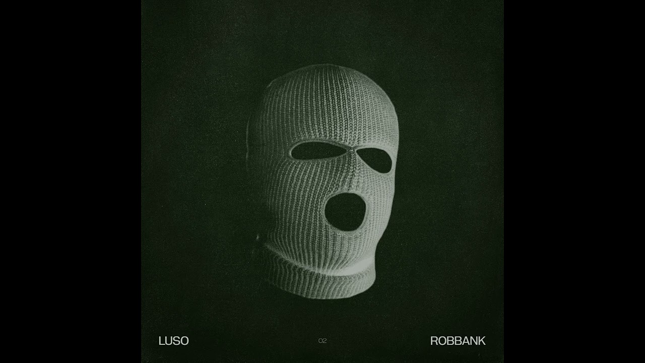 LUSO- 02 ROBBANK 