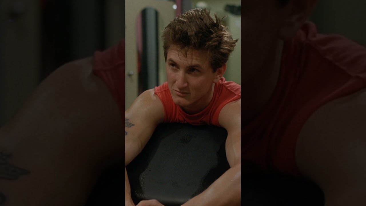 Colors '88 / Robert Duvall & Sean Penn