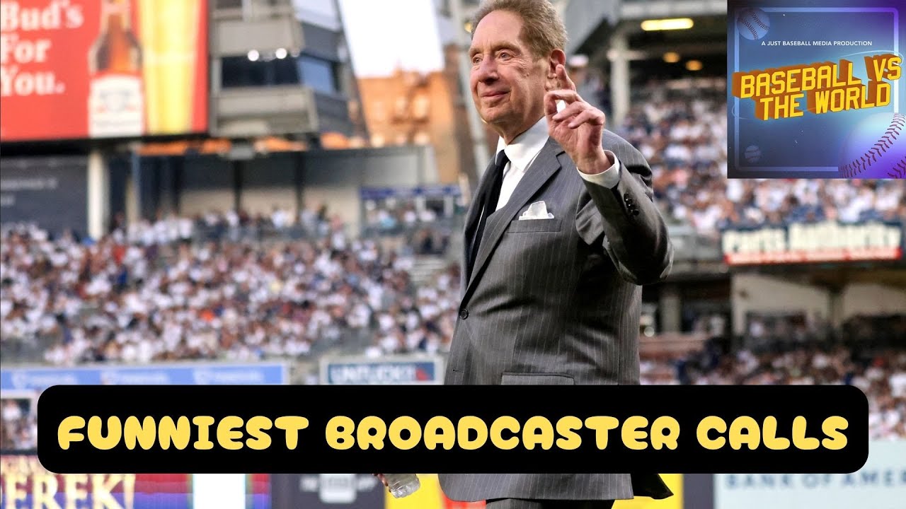 1 | Our Favorite Niche Broadcaster Calls with Jack McMullen