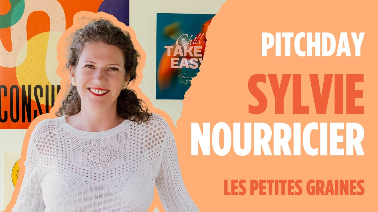 1er salon virtuel de la Franchise - Interview des Petites Graines