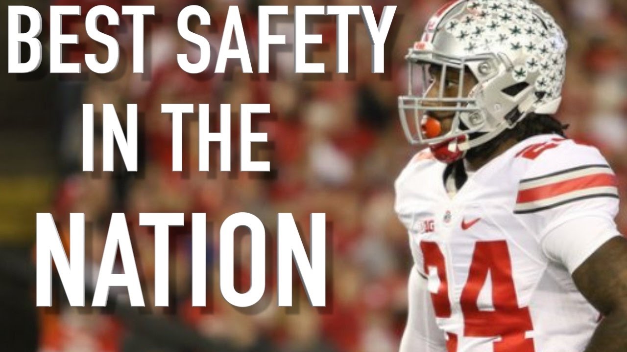 Malik Hooker || 