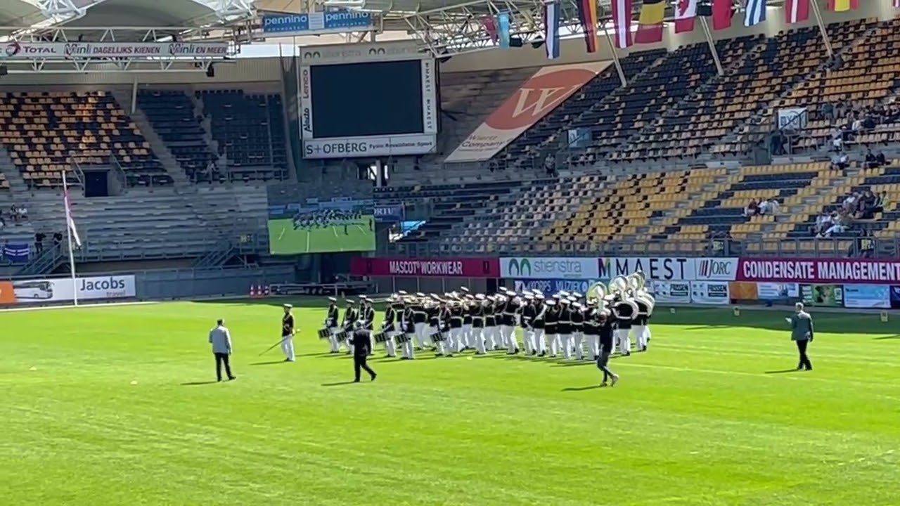WMC 2022 S&D Oranje IJsselmuiden 93,44 Punt
