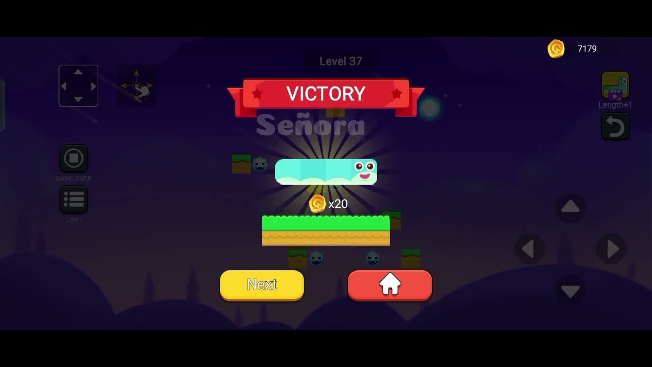 (Like and subscribe for more) Greedy snake level 31 - 41. You can also suggest a game.