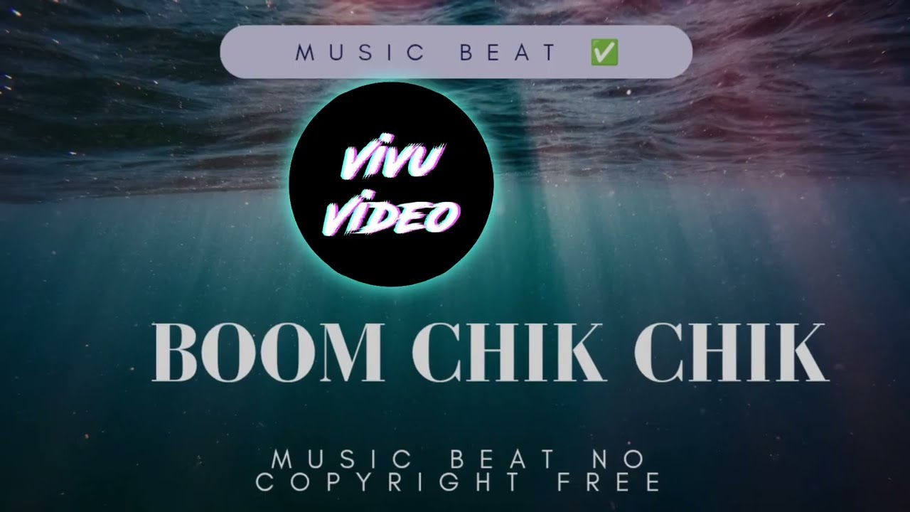 Boom Chik Chik 🎶 | Viral Beat