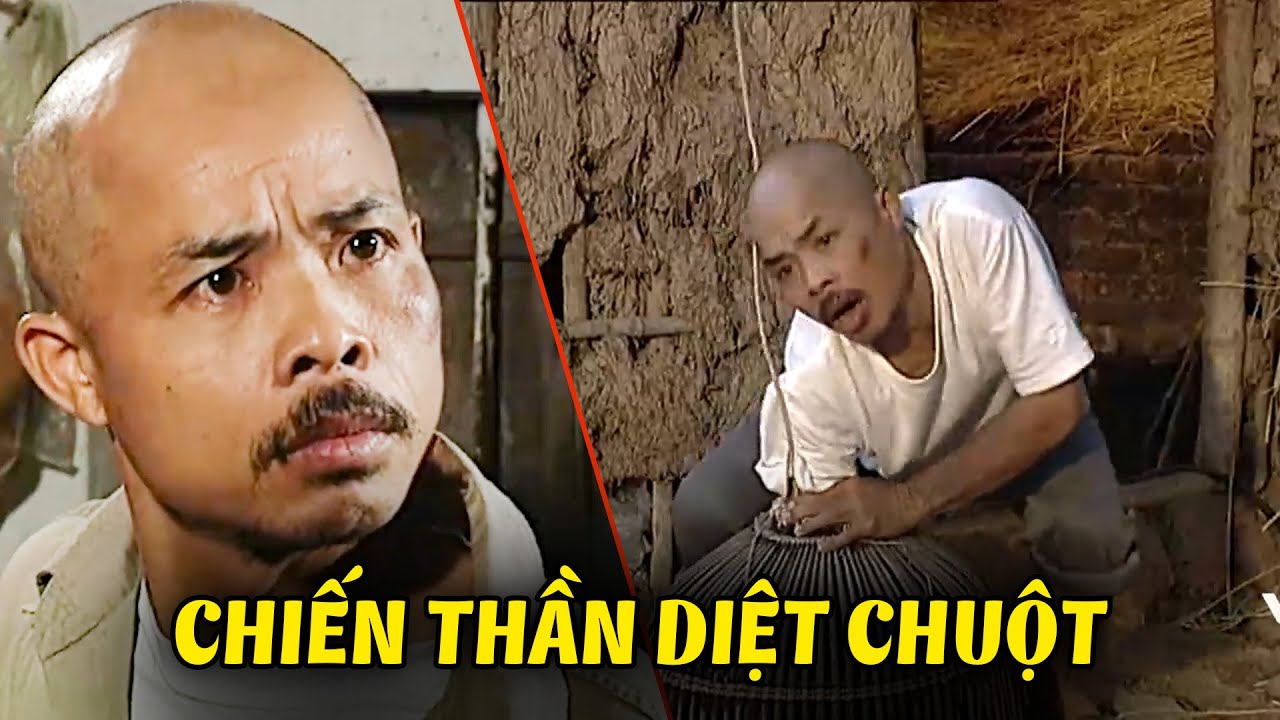 NGƯỜI THỔI TÙ VÀ HÀNG TỔNG #29 | 