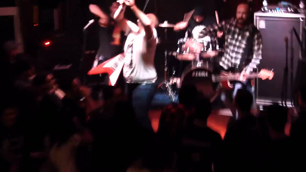LIFEDECEIVER hardcore help foundation 2012