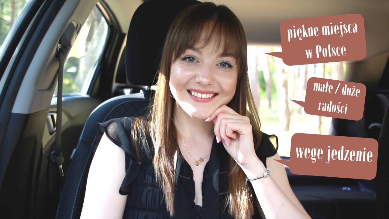 🤩 PODSUMOWANIE MAJA | LIFESTYLE | podróże, jedzenie, kryształy, czas wolny | Milena Makeup