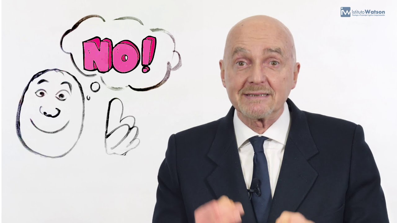 Saper dire di 