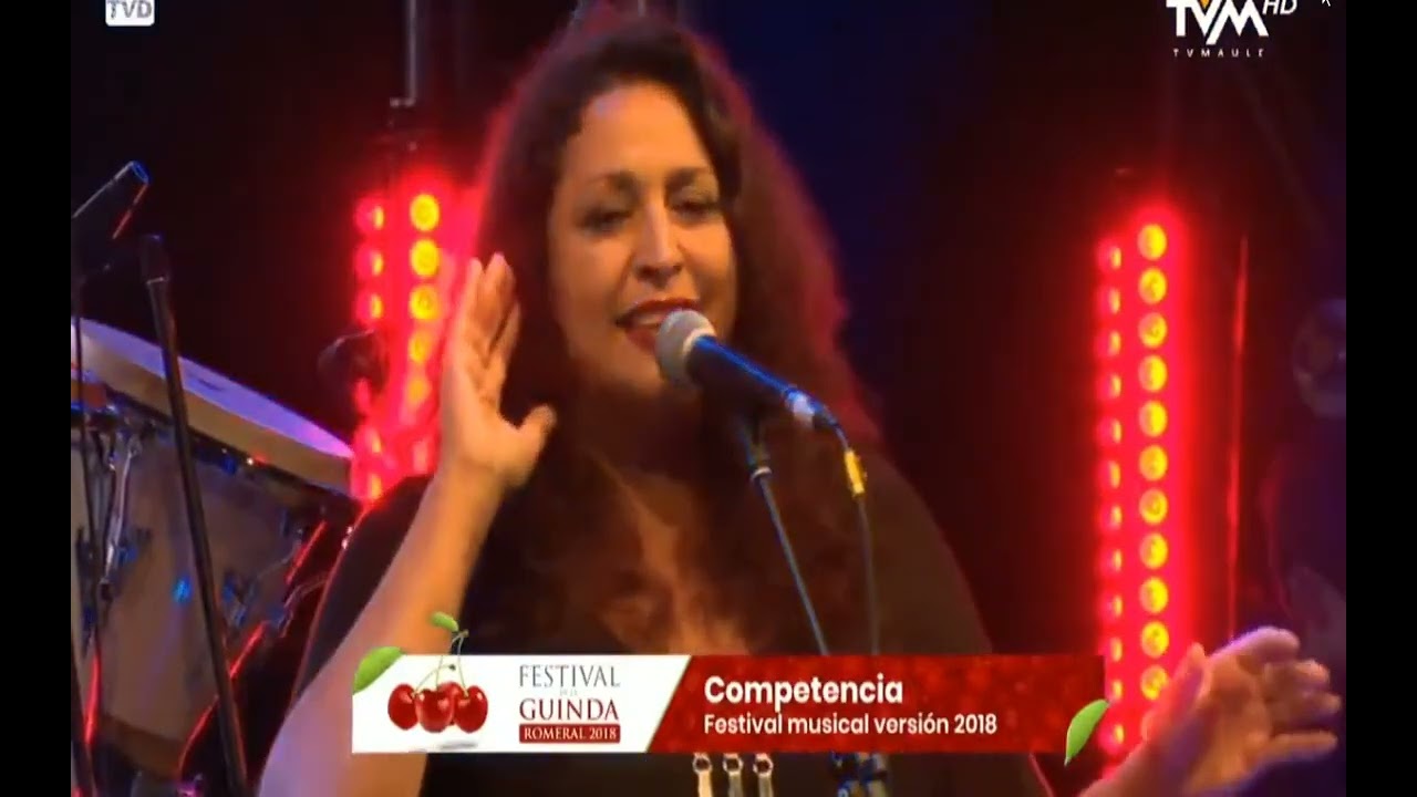 ULTE MACHA PIURE PESCA - FABIOLA RAMOS