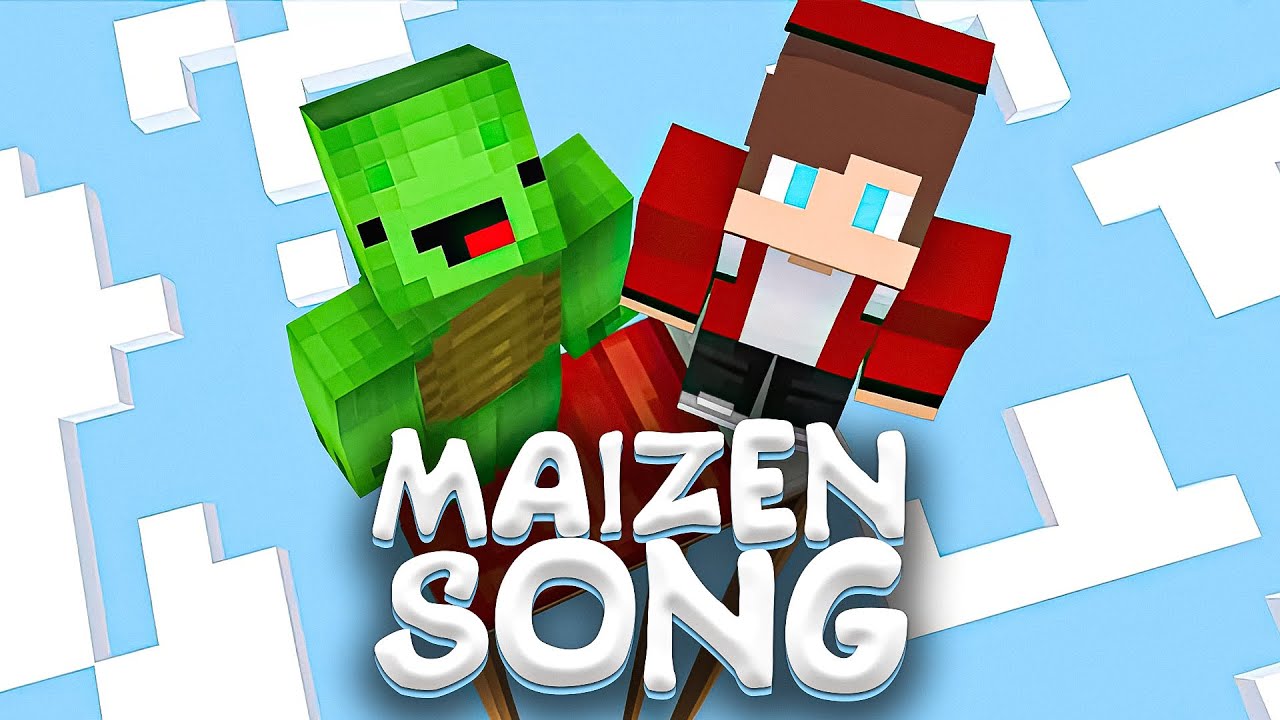 Maizen Song - BEDROCK | Bee Remix