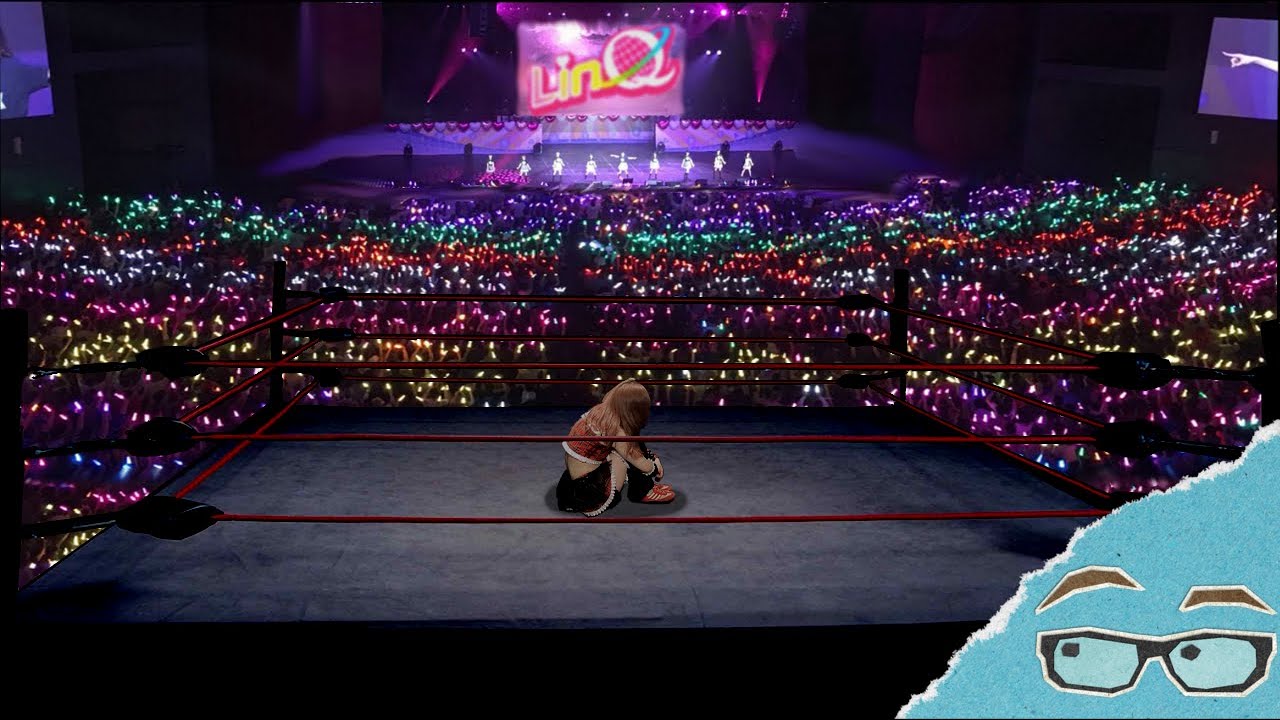 Maki Itoh - The fired idol