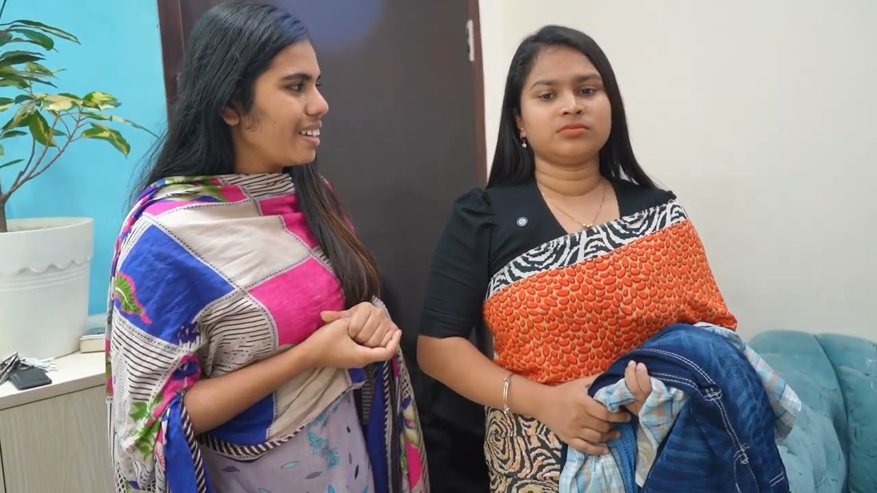 প্রবাসীর কষ্টের টাকা দিয়ে স্ত্রী,তার  বাবাকে  বাড়ি  কিনে দেয় স্বামীর নামে না কিনে, কতটা লোভী শশু