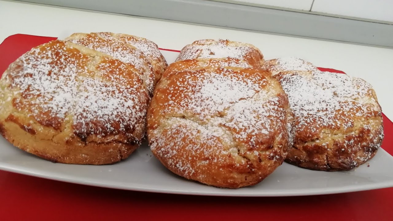 SFOGLIATELLA NAPOLETANA FROLLA  😍 LA VERA RICETTA NAPOLETANA
