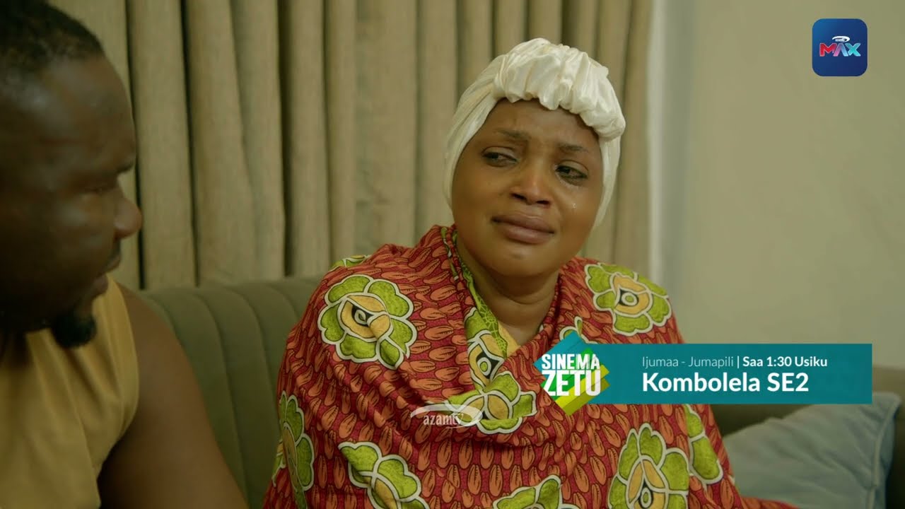 Doh masikini Zuhura jamani | KOMBOLELA SE02 EP 149