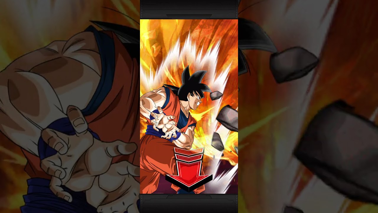 SOME OLD LR FUTURE GOHAN SUMMONS! DBZ DOKKAN BATTLE 