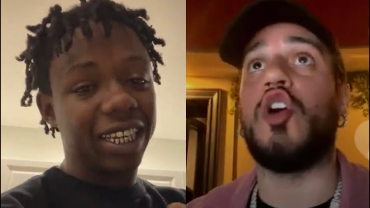 “Playlisting Is The New Radio” Russ & Ghazi Teach Jackboy Streaming Methods