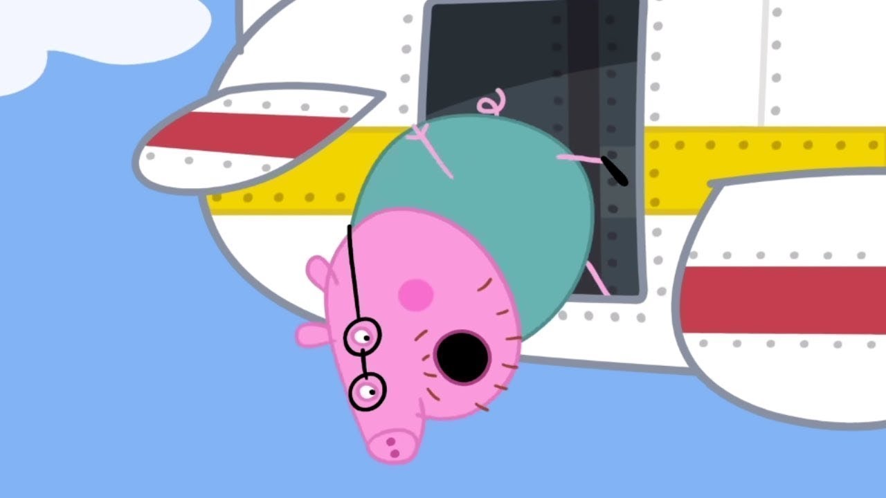 Peppa Pig Full Episodes | Season 7 | Episode 2 | Kids Videos
