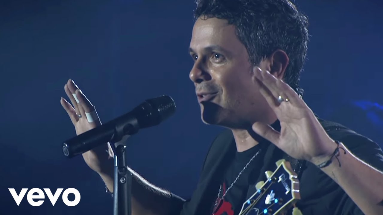 Alejandro Sanz - Mi Marciana ft. Pablo Alboran (LMNST En Vivo) ft. Pablo Alborán