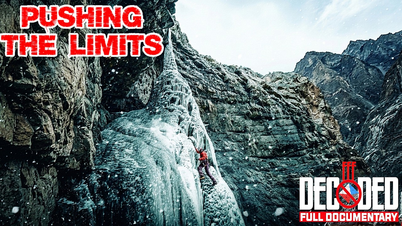 HIMALAYAN ICE: PUSHING THE LIMITS | Expedition To The Unclimbed | Deep Dive Documentary HD