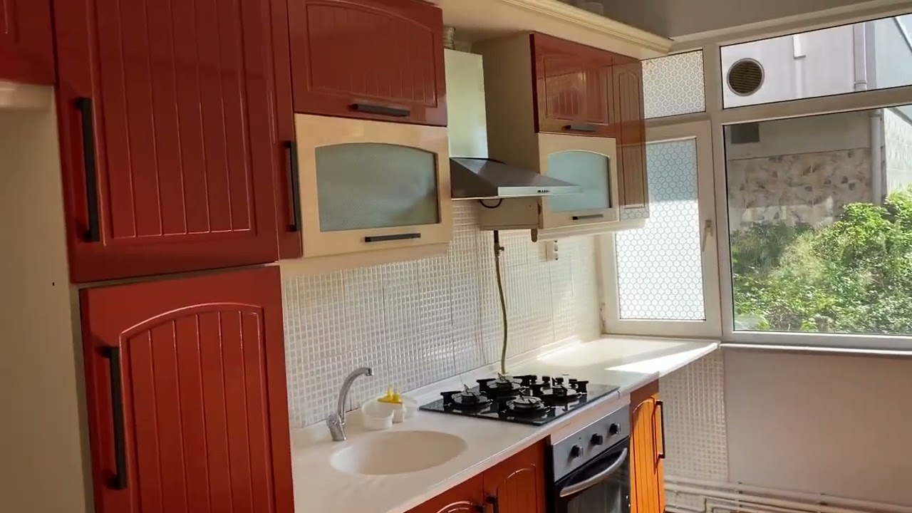 Kiralık Daire - Tekkeköy Kirazlık Mahallesi