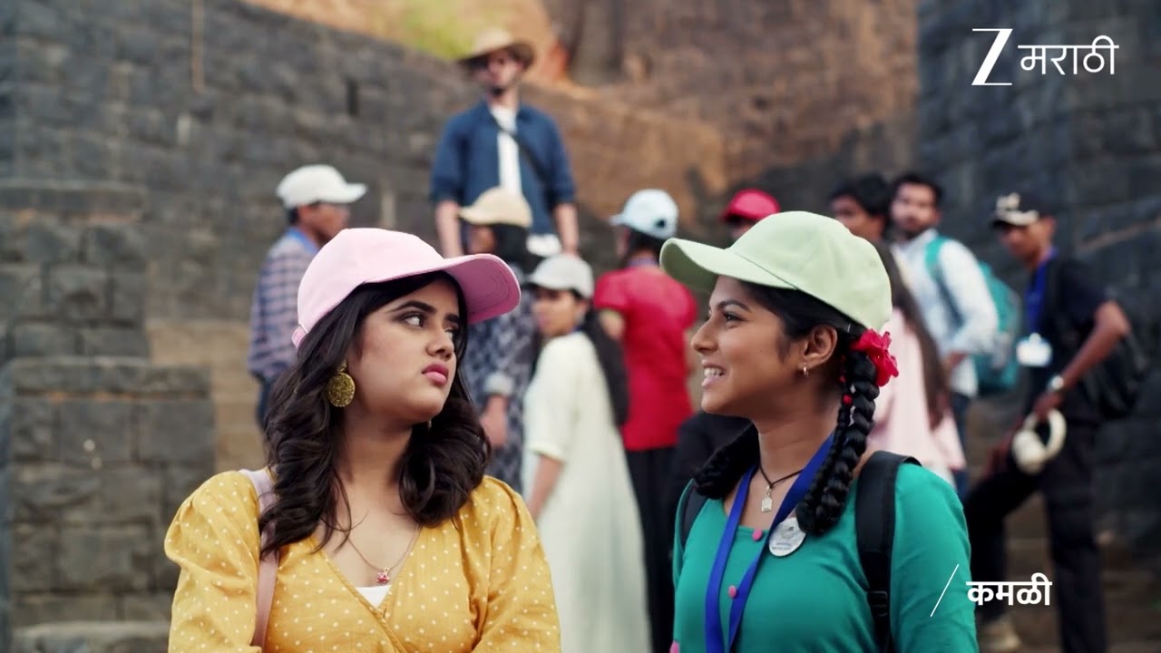 KAMALI | EP - 220 | Best Scene 2 | Feb 18 2026 | Zee MARATHI