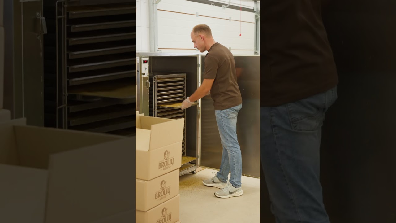 Žiedadulkės - vitaminų bomba organizmui | BROLIŲ MEDUS