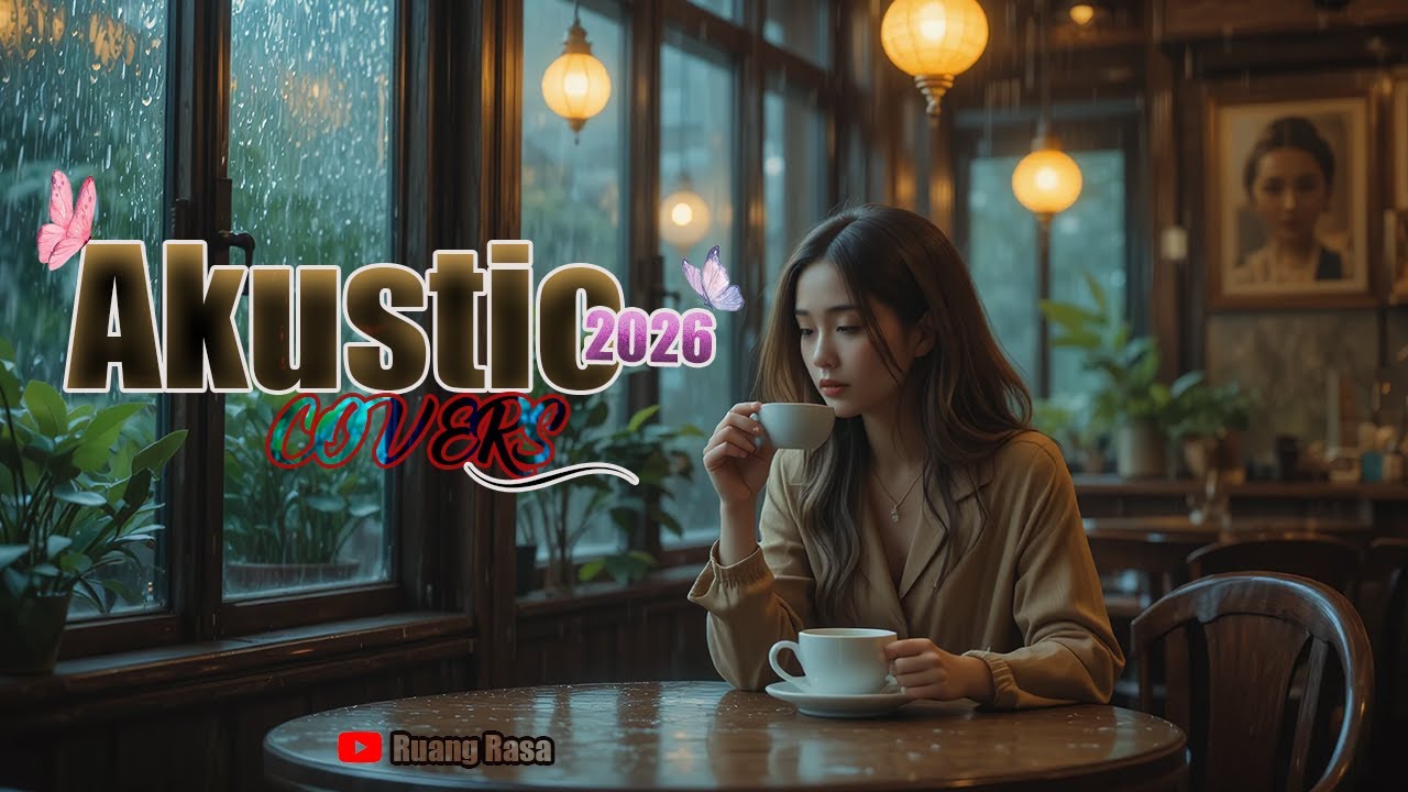 Lagu Akustik Ringan 2026 — Fokus Jalan, Mood Aman