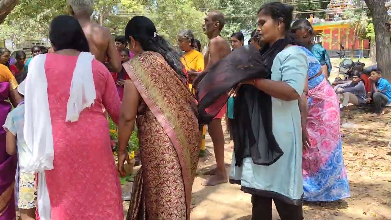 #முளைப்பாரி கரைக்க பாட்டு  #kummipadal #kiramiyaadalpadal #tirunelveli #tenkasi #kovilthiruvizha #🙏🙏