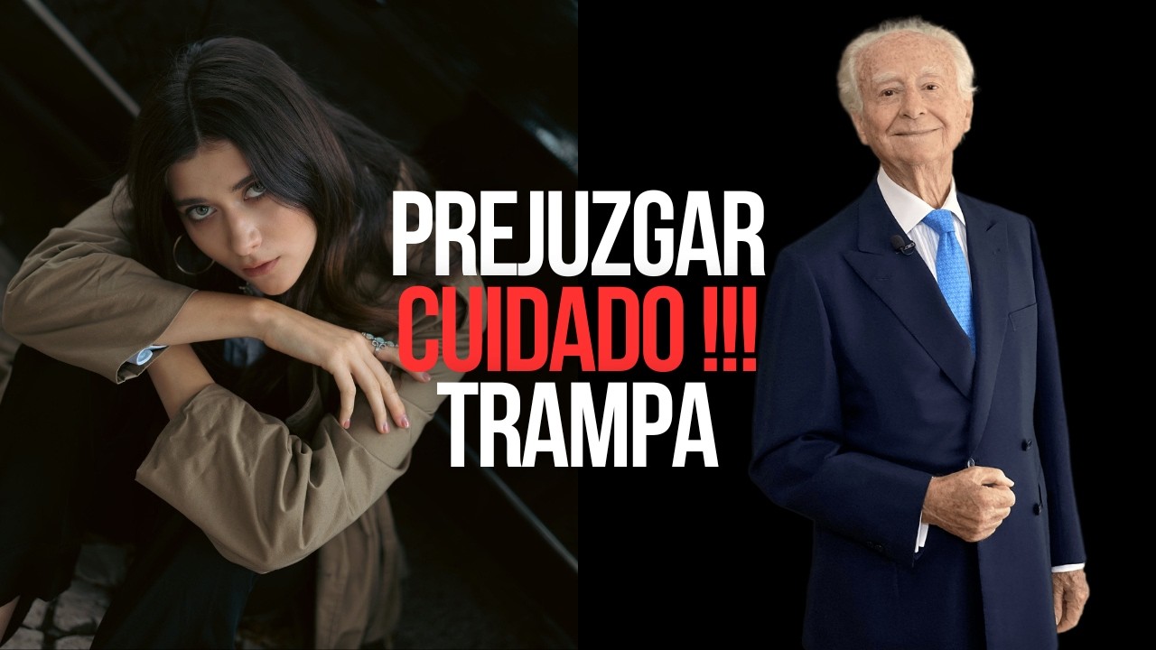 Las Suposiciones son la Madre de todos los Mete Patas