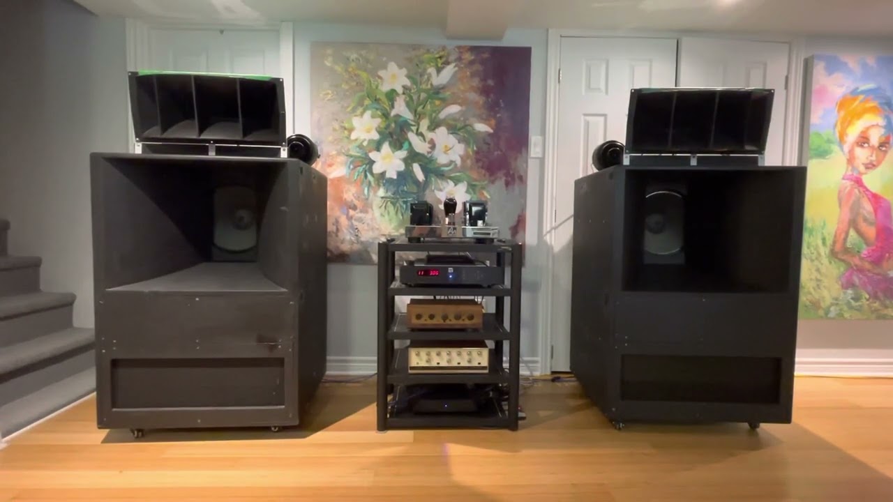 Altec VOTT Mr. Phi Le Montreal