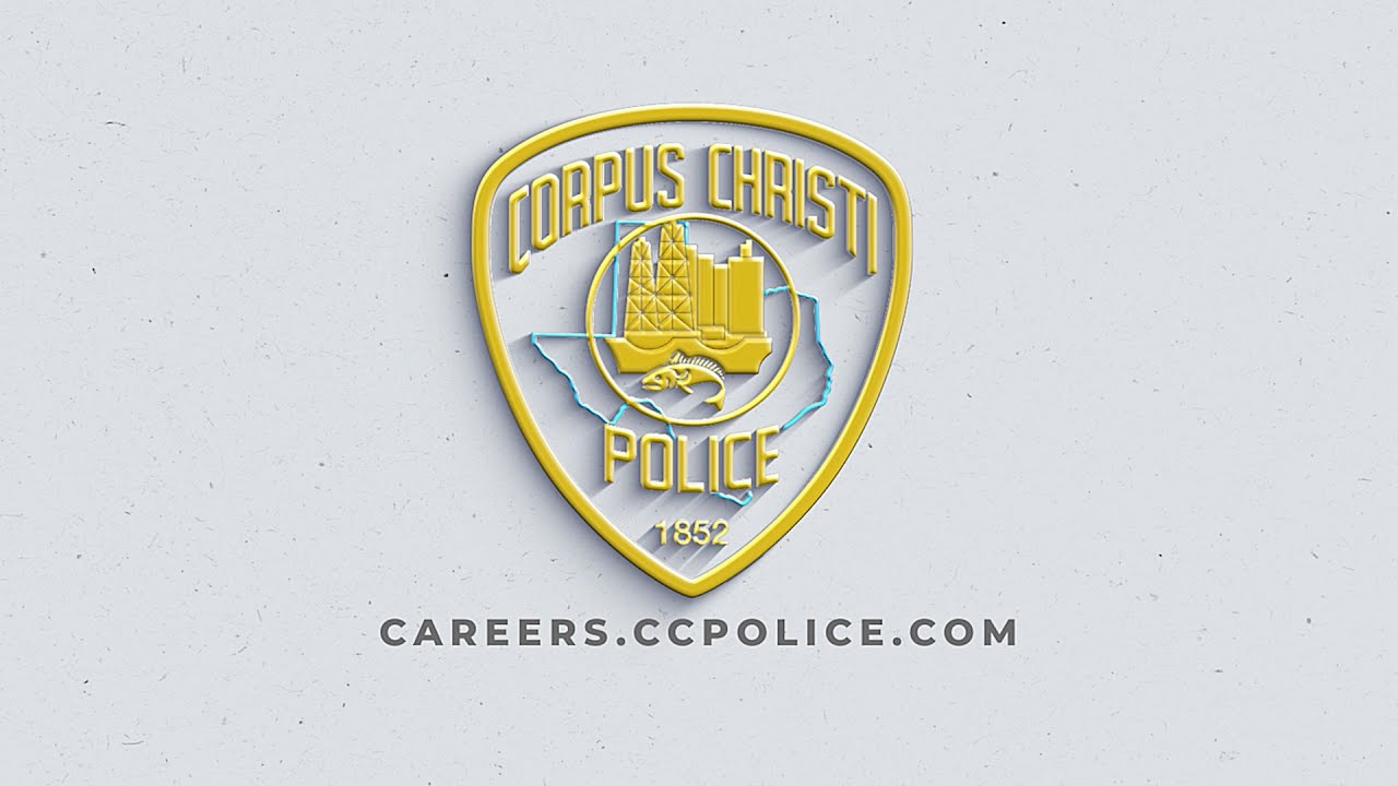 Corpus Christi Police Department Recruiting 2025