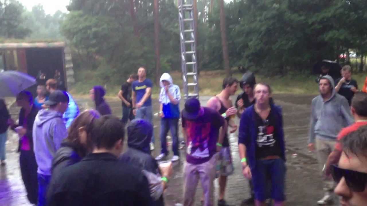 KKH Open Air Eichhof 2012