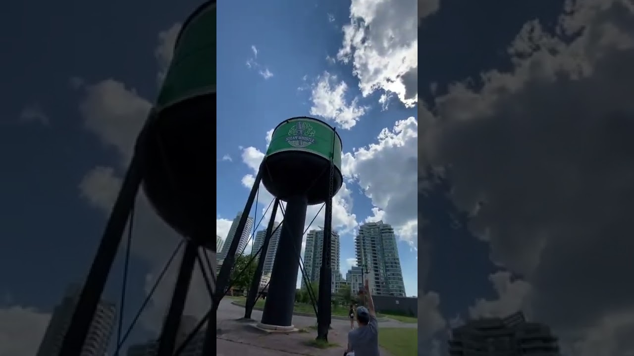 BEST PLACE YOU CAN SEE IN CANADA 🇨🇦 