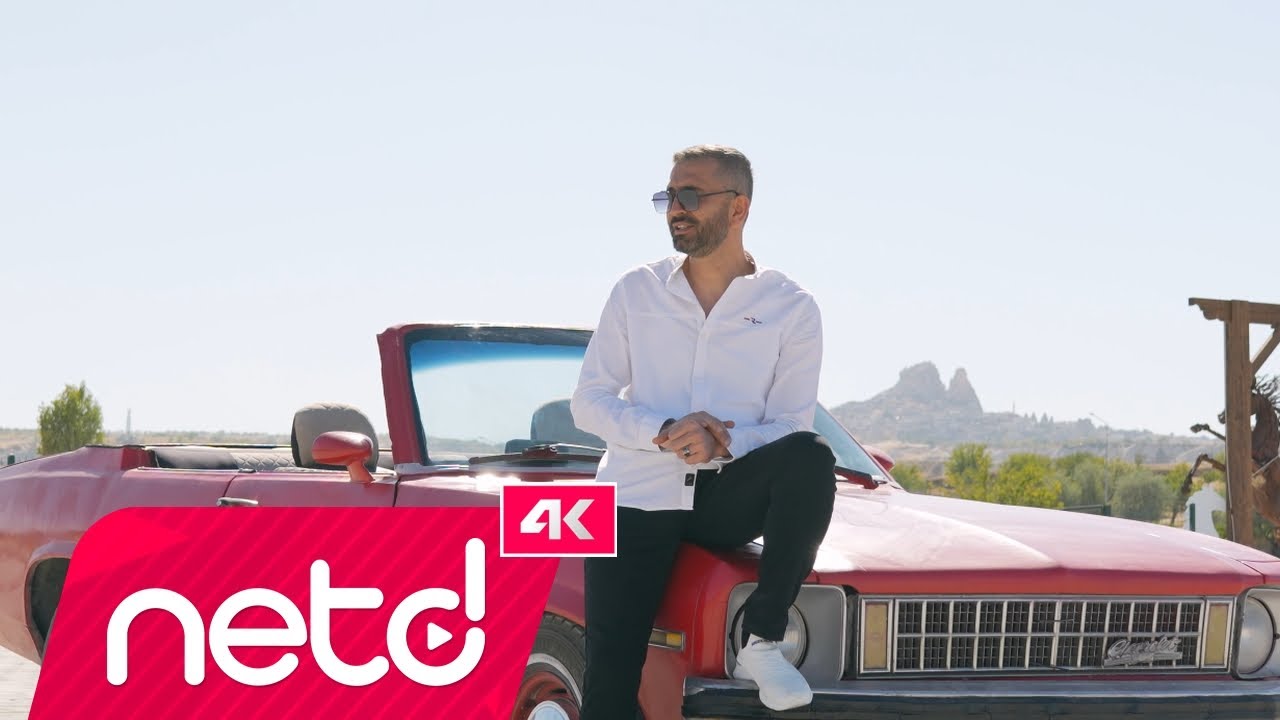 Mustafa T&uuml;rkoğlu - Ne Olur Gitme