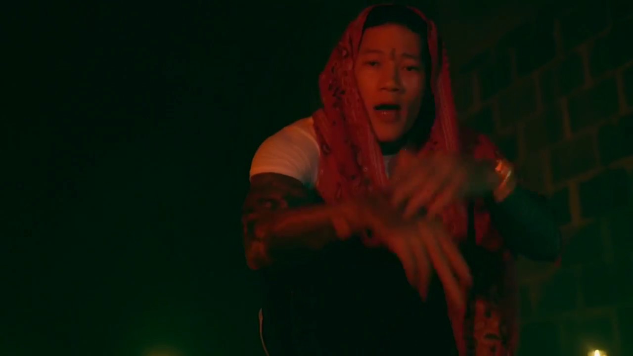 Ace B-47 feat. FEE BBG - Devil On Me