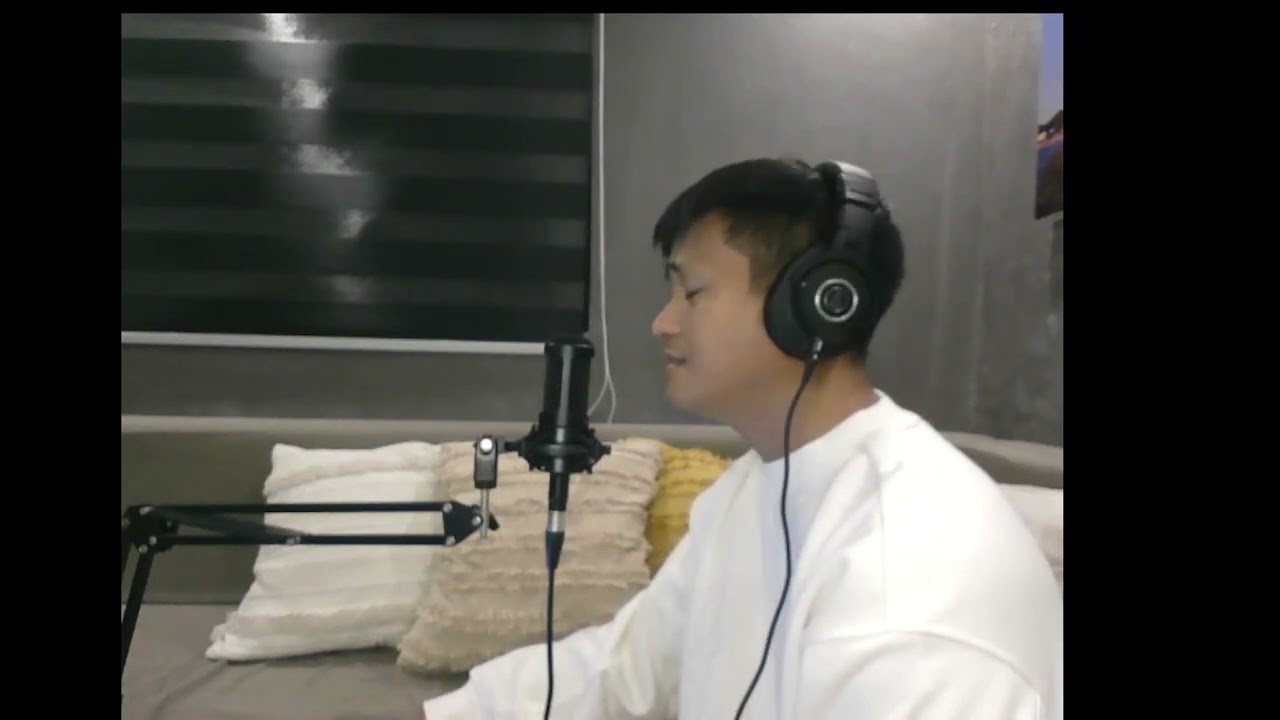 Rest Your Love On Me (Tootz Cover)