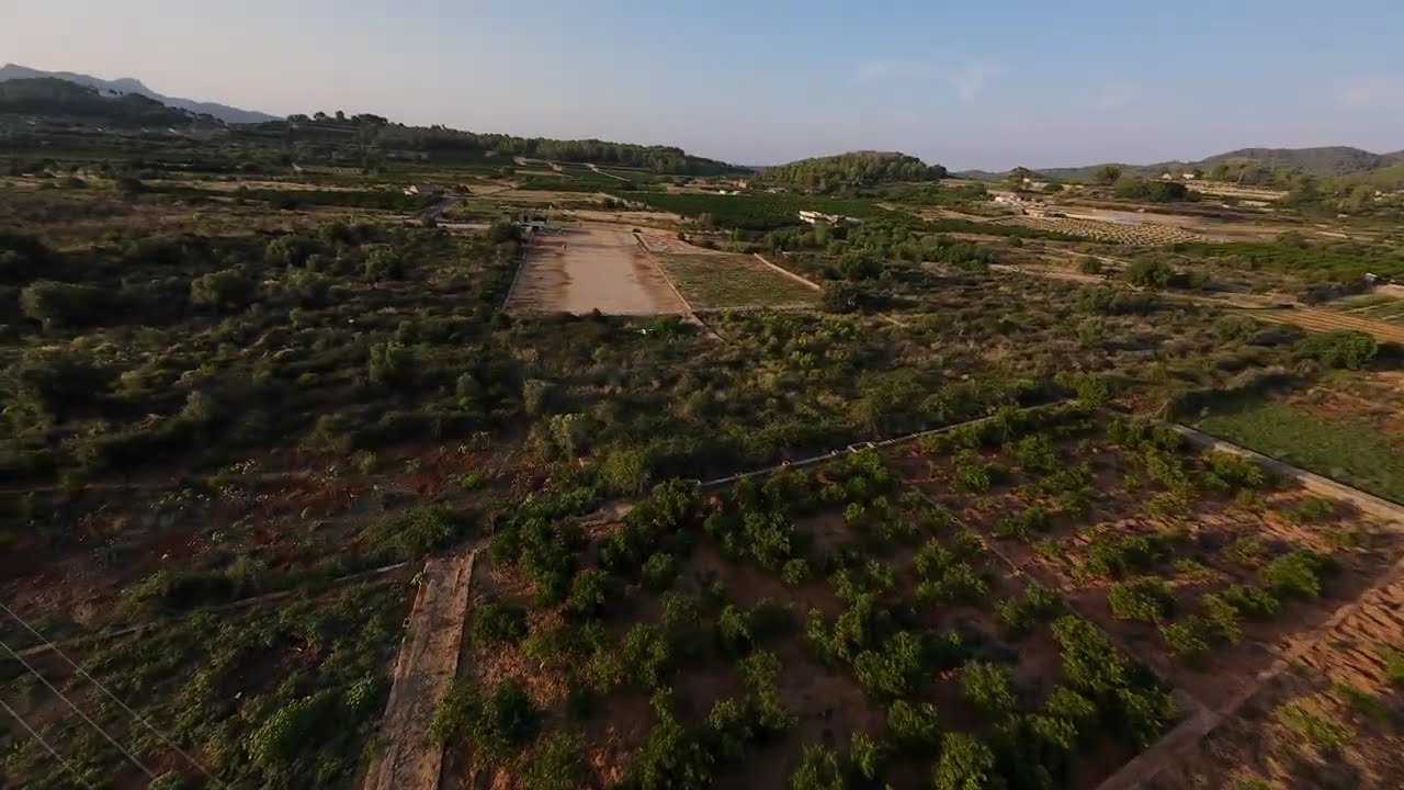 DJI Avata 2. RC Aeromodelismo San Jerónimo 09/08/2025
