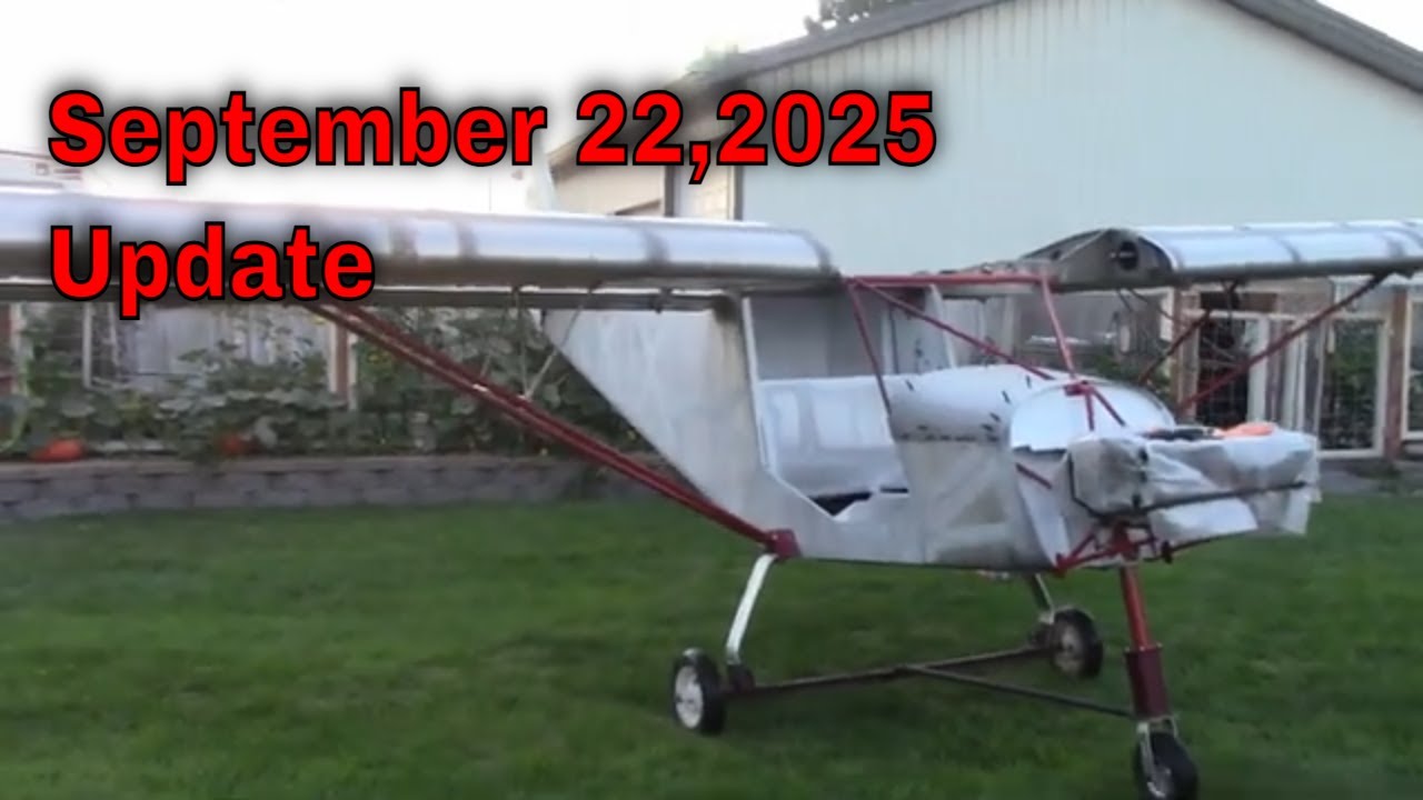 Строительство Zenith 701: 22 сентября 2025 г.
