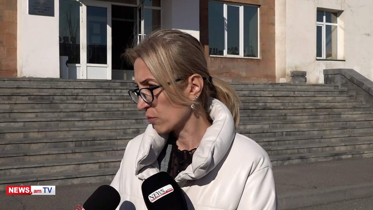 Ակնհայտ է, որ Վալոդյա Գրիգորյանի սպանության բոլոր վարկածները չեն հետազոտվել. Թանդիլյա