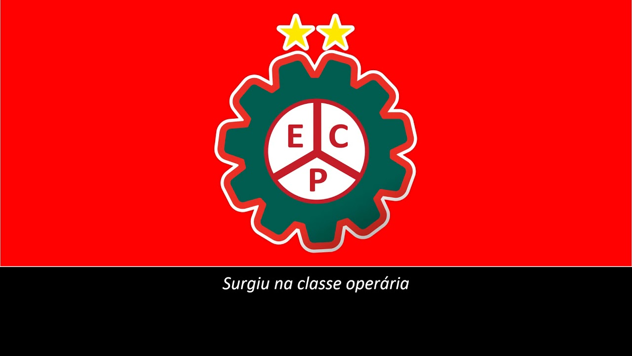 Hino do Próspera (Legendado)